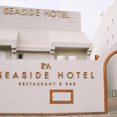 Seaside Hotel By Dfrost Almugar Agadir Esterno foto