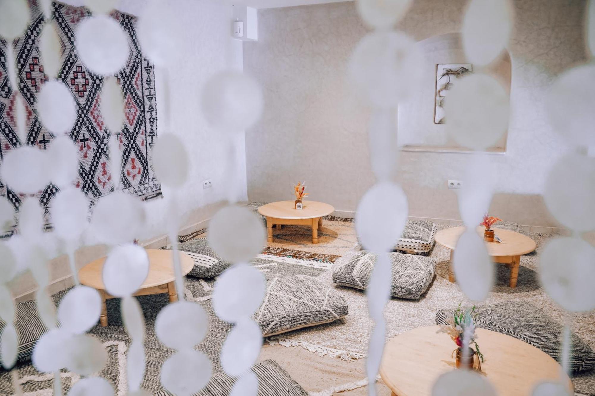 Seaside Hotel By Dfrost Almugar Agadir Esterno foto
