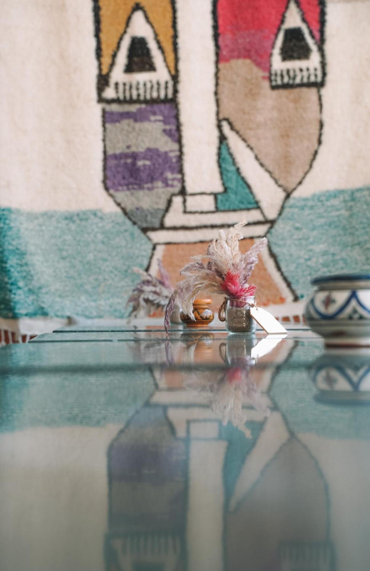 Seaside Hotel By Dfrost Almugar Agadir Esterno foto