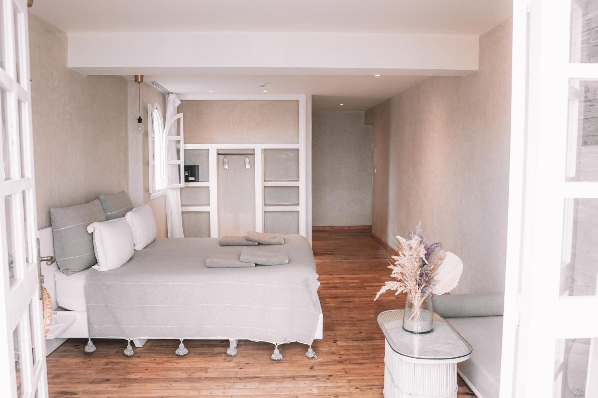 Seaside Hotel By Dfrost Almugar Agadir Esterno foto