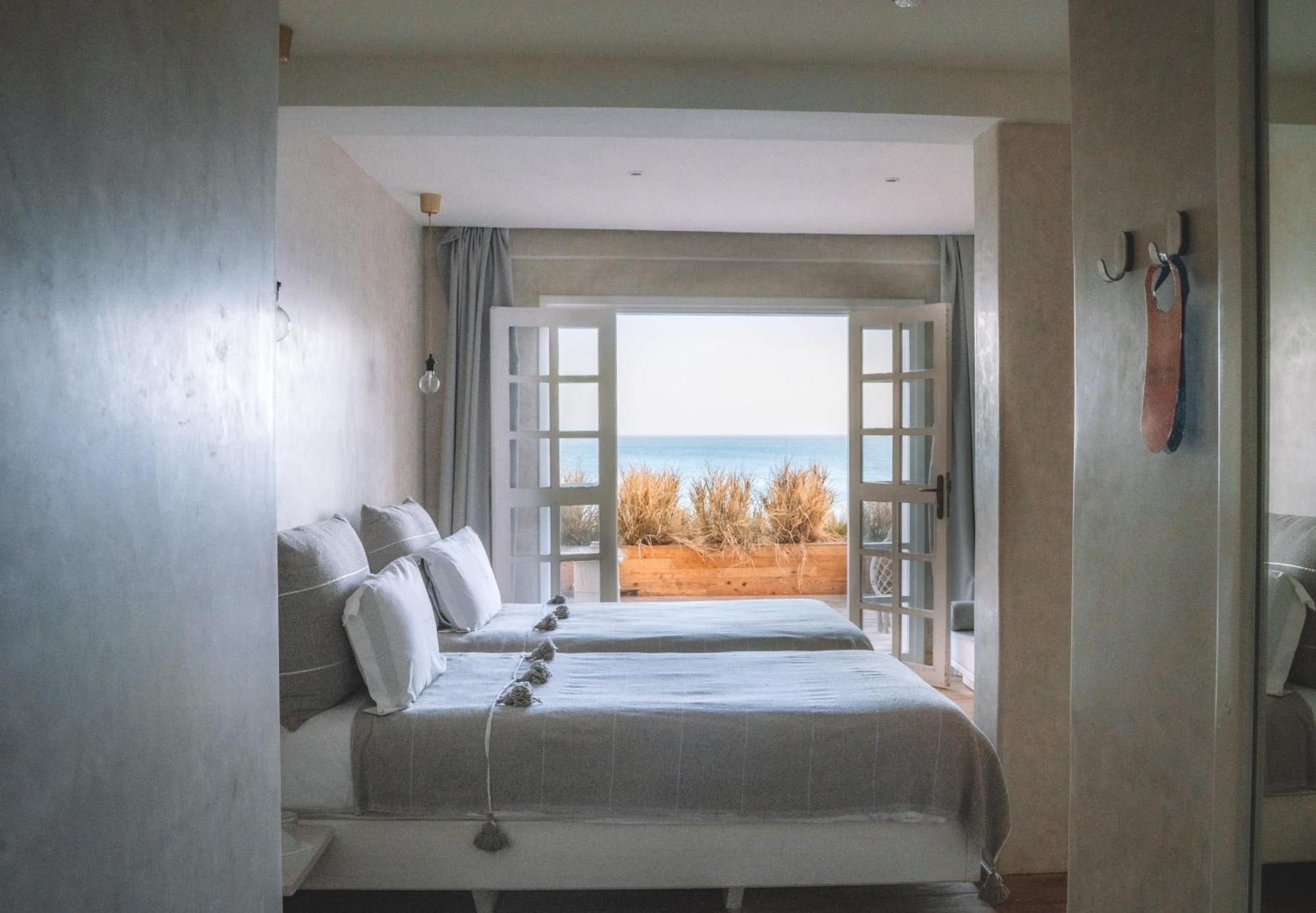 Seaside Hotel By Dfrost Almugar Agadir Esterno foto
