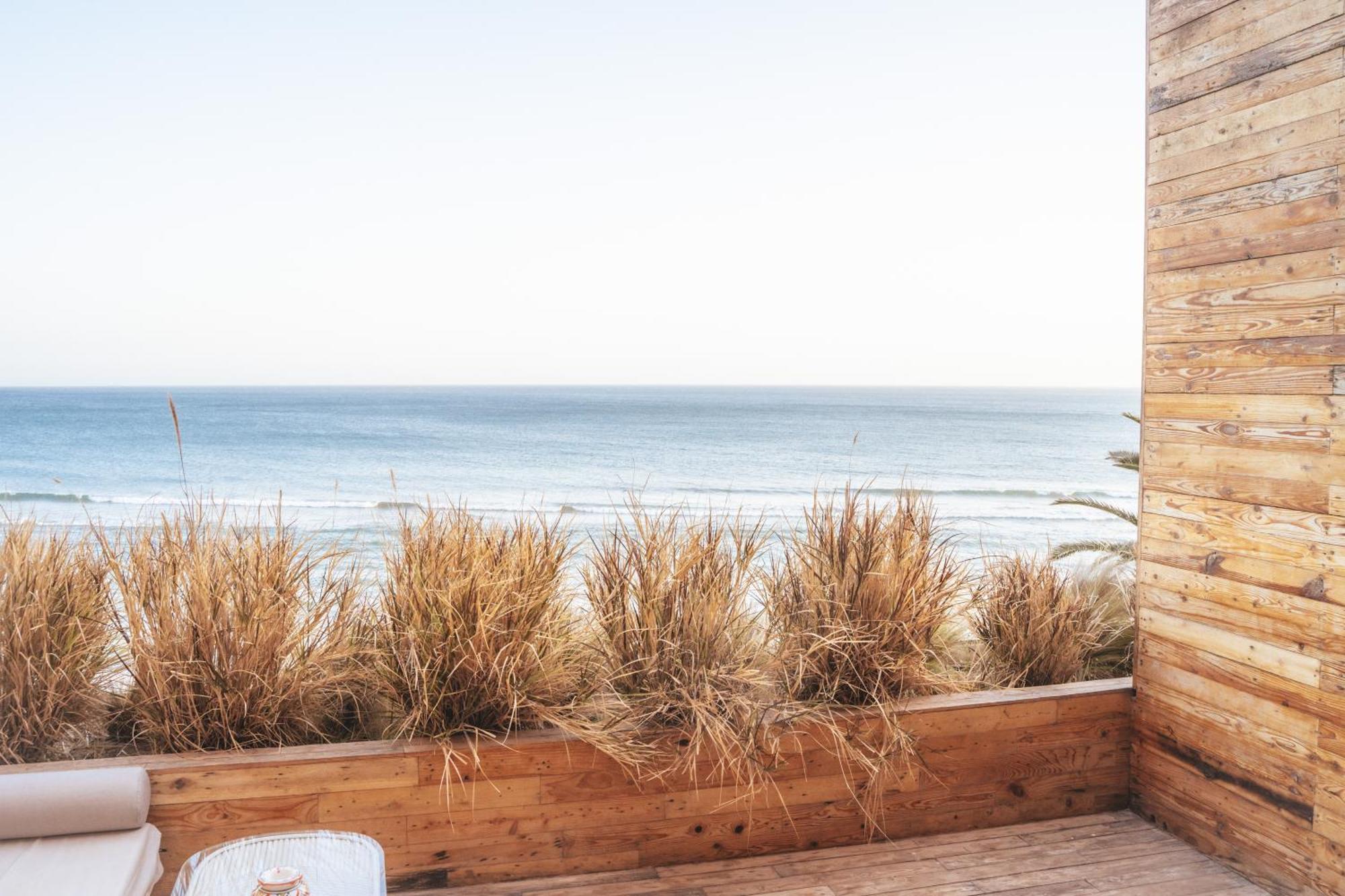 Seaside Hotel By Dfrost Almugar Agadir Esterno foto
