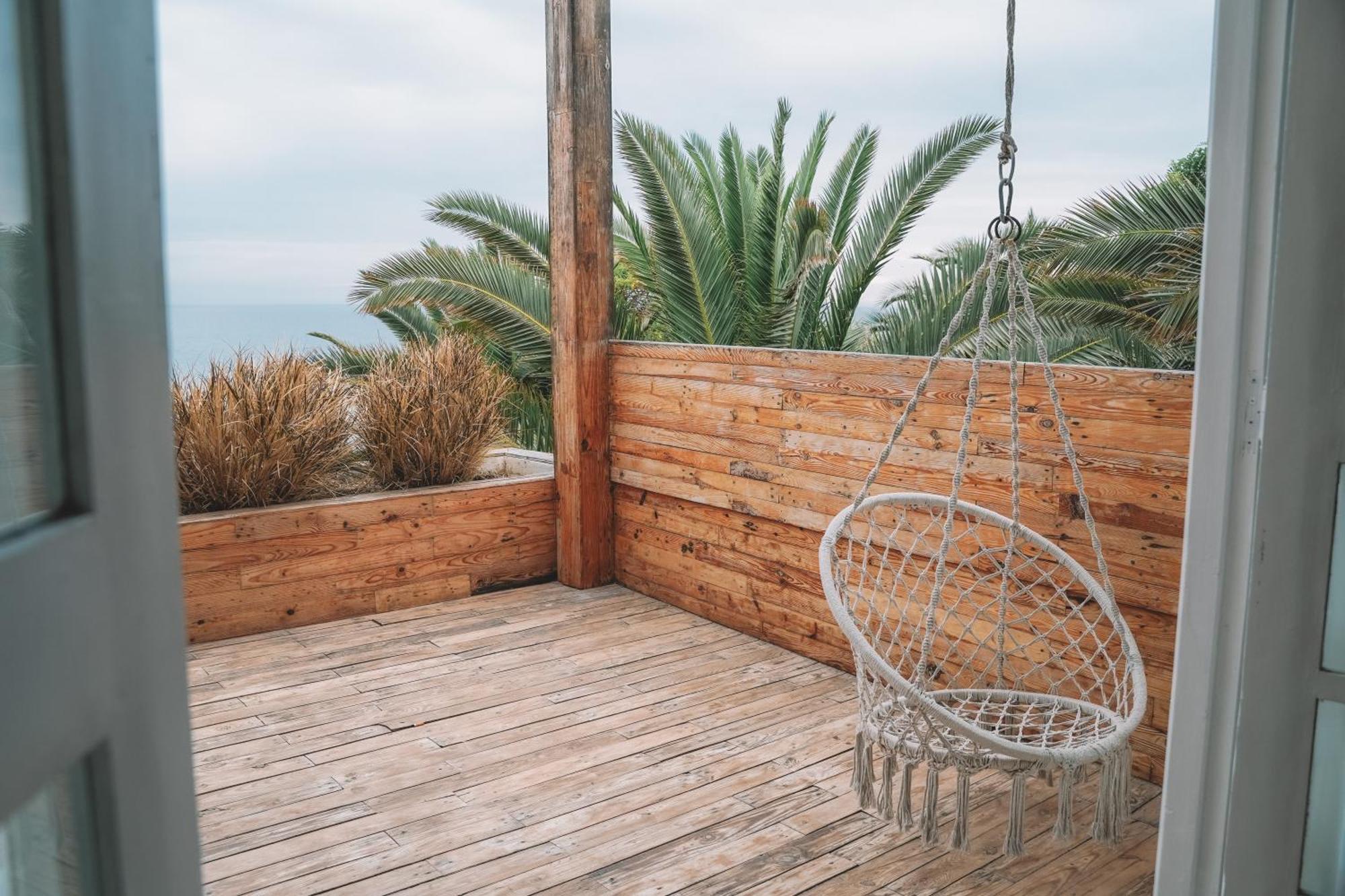 Seaside Hotel By Dfrost Almugar Agadir Esterno foto