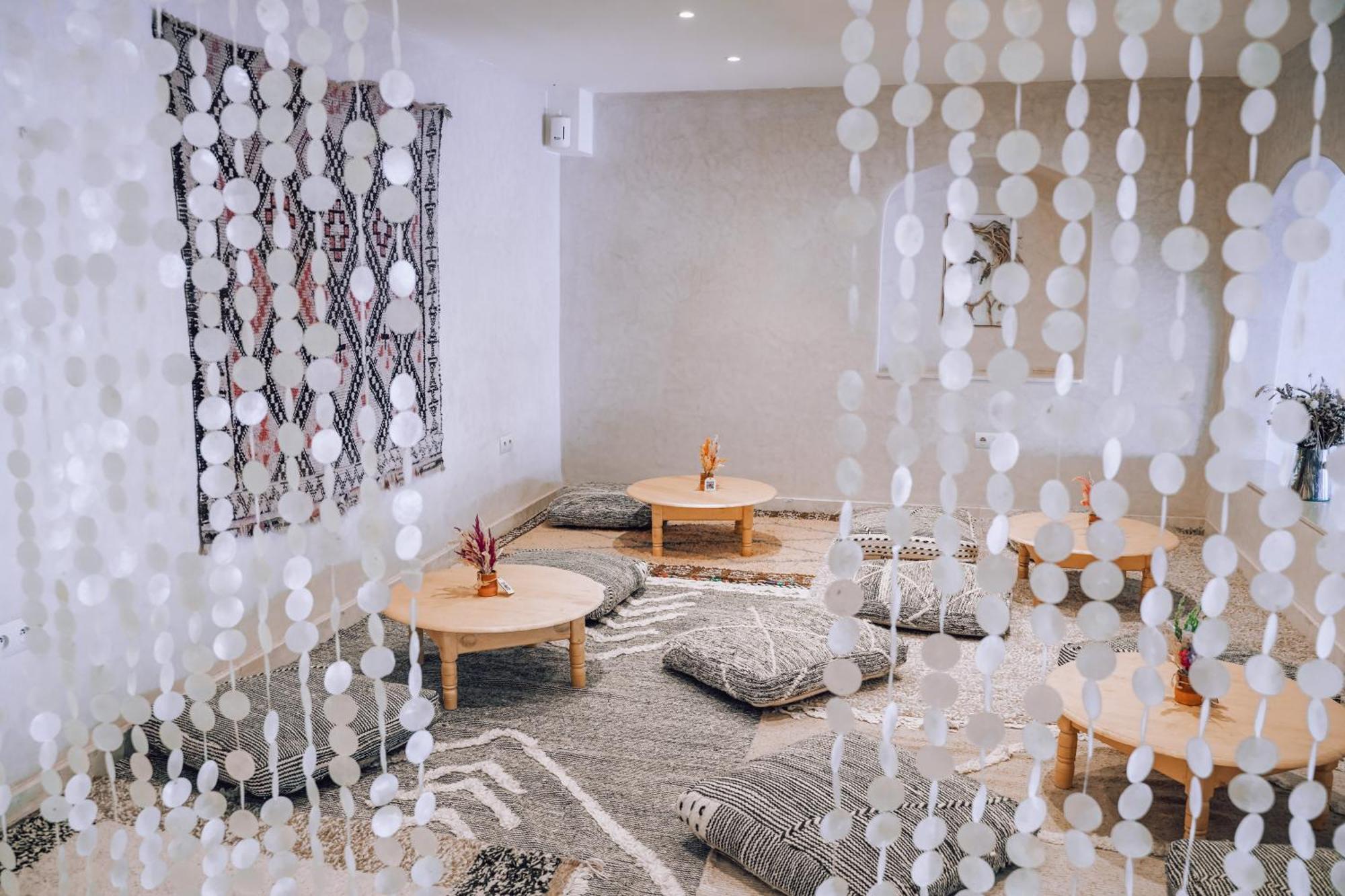 Seaside Hotel By Dfrost Almugar Agadir Esterno foto